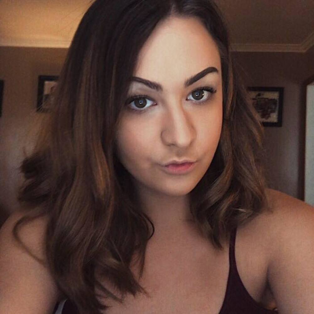 Meet your Posher, Madison